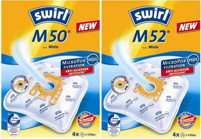 Obrázok produktu pre Swirl M 50 MP Plus AirSpace