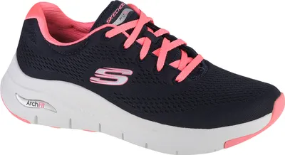 Produktbild von Skechers ARCH FIT - BIG APPEAL Sneaker Blau in Gr. 35