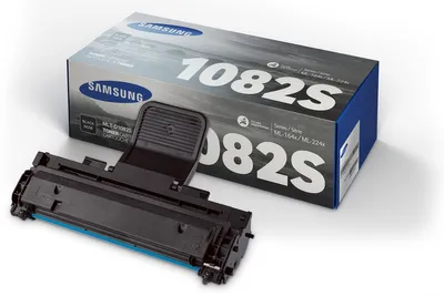 Zdjęcie produktu dla HP Samsung toner MLT-D1082S czarny (około 1 500 stron)