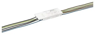 Zdjęcie produktu dla Hager BKE-I, universZ:płytka rozdzielcza, 10mm² KU73S60
