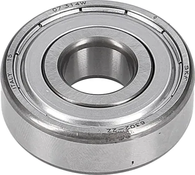 Produktbild von easyPART passend für 6302 ZZ SKF Kugellager 6302-2Z für Waschmaschine