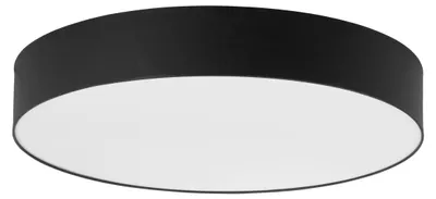 Zdjęcie produktu dla Lampa sufitowa RONDO BLACK 780 4409 TK Lighting