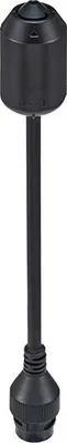 Zdjęcie produktu dla Hanwha SLA-T4680A, 2 MP, CMOS, 25,4 / 2,8 mm (1 / 2.8"), 0,06 lx, 4,6 mm, Czarny