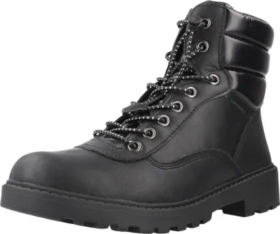 Produktbild von GEOX J CASEY GIRL B ABX Schwarz