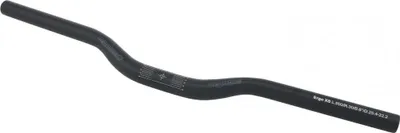 Immagine prodotto di ErgoTec Ergotec Ergo S Frame 25.4 Nero Livello 5