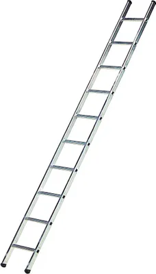 Produktbild von Anlegeleiter - TUBESCA - 2m97 - 02410210