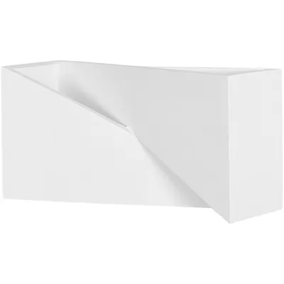 Produktbild von LEDVANCE SMART+ Orbis Cross LED Wandleuchte 30x15cm 23W Tunable White 4058075574021