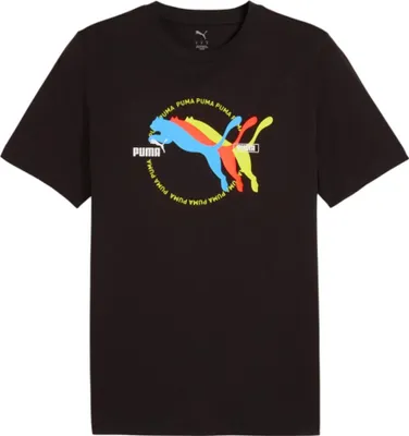 Produktbild von Tshirts Puma 68482601