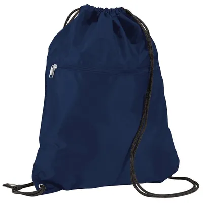 Immagine prodotto di Borsa sportiva Quadra Premium - 14 litri FK501 (taglia unica) (blu navy)