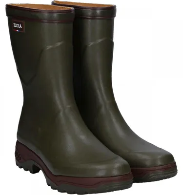 Productafbeelding van Parcours 2 Botillon, uni model (khaki), maat 45
