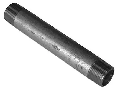 Obrázek produktu pro Závitové šroubení pozinkované 3/4" AG x 3/4" AG 1000 mm