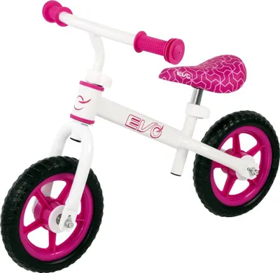Produktbild von Balance bike - Evo - roze