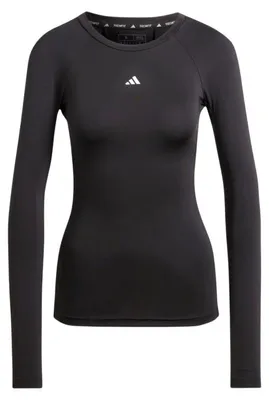 Produktbild von Adidas Thermoshirt Damen - XS/34