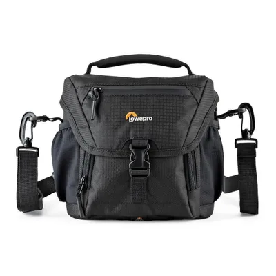 Produktbild von LOWEPRO Schultertasche NOVA 140 AW II Schwarz