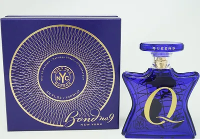 Image de BOND NO.9 Queens Eau De Parfum Parfum 100 ml