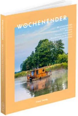 Obrázok produktu pre Brandenburg Südwesten
