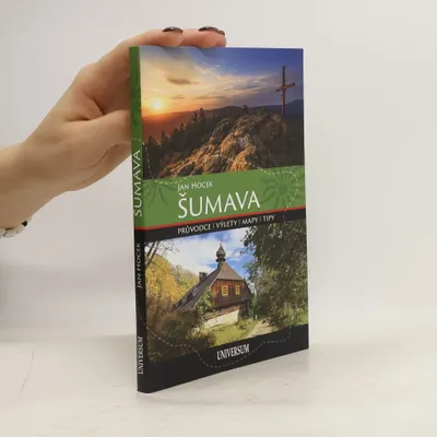 Produktbild von Šumava | Jan Hocek
