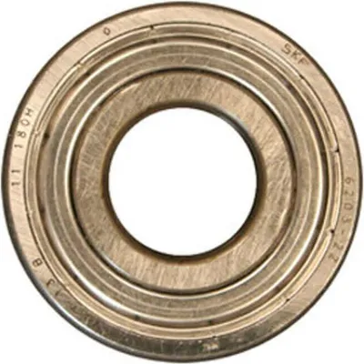 Immagine prodotto di Cuscinetto a sfera SKF 40-17-12mm 6203ZZ
