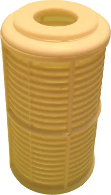 Produktbild von Wasserfiltereinsatz Ersatz Filterkartusche zur Filterung von Grobschmutz