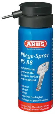 Obrázek produktu pro ABUS PFLEGESPRAY Universal "PS88" 117 50ml Ps88