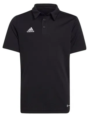 Immagine prodotto di Adidas - Polo "Entrada 22" per bambini MR931 (140) (nero)