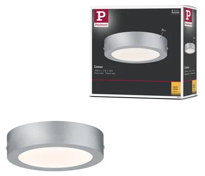Zdjęcie produktu dla Panel LED Paulmann Lunar