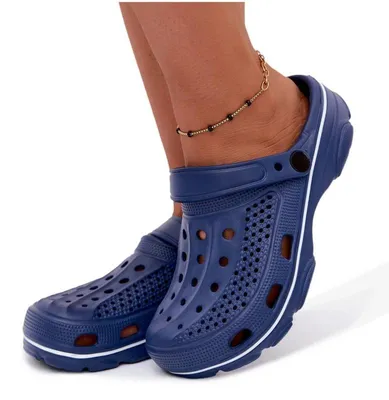 Produktbild von Damen Schaumstoff Clogs Merritt 42