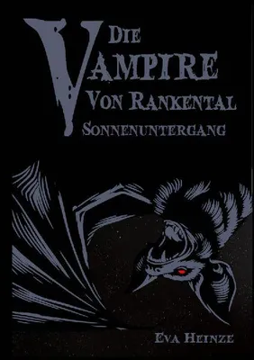 Produktbild von Die Vampire von Rankental