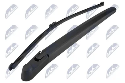 Produktbild von NTY EWB-PL-013 Wischerarm Scheibenwischerarm Hinten für OPEL Vectra C CC (Z02) 410mm