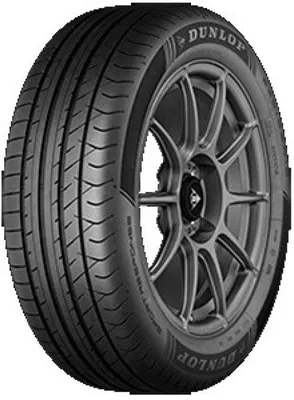 Image de Dunlop So car-tyres Sport Response ( 225/65 R17 102V BLK )
