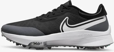 Immagine prodotto di Scarpe da golf Nike Air Zoom Infinity Tour da uomo, nero