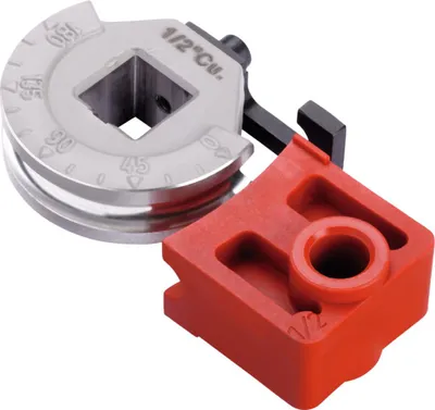 Image de ROTHENBERGER Kit de cintrage pour ROBEND 4000/4000 E, 1/2" - 25652