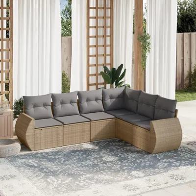 Obrázok produktu pre VidaXL 3253746, 6 kusov