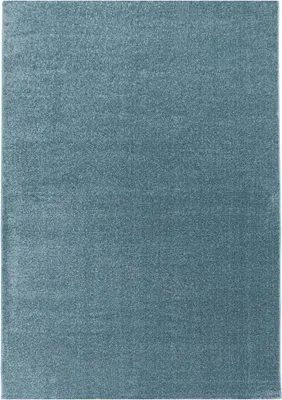 Image de BENAPO Tapis de passage tissé avec motif uni