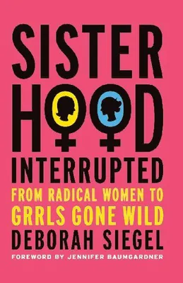 Produktbild von Sisterhood, Interrupted