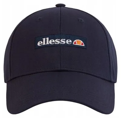 Immagine prodotto di Ellesse - Cappellino da baseball "Drebbo" da uomo PP10886 (taglia unica) (blu navy scuro)