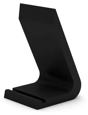 LP-Ständer Vinyl-Display Plattenhalter 12 Zoll