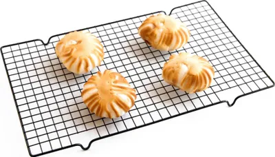 Obrázok produktu pre Mriežka na chladnutie 25x40cm - Cakesicq