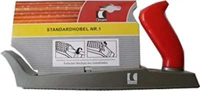 Obrázek produktu pro Standardní rovina 250 mm