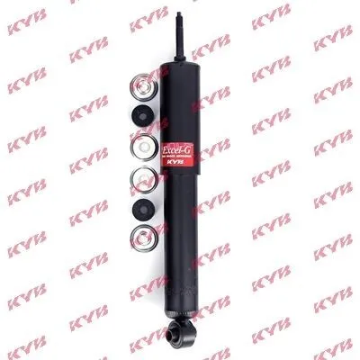 Image de Kyb Amortisseur essieu avant 344305