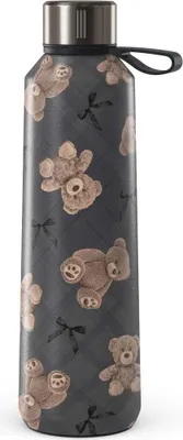 Produktbild von BURGA Wasserflasche 500ml BFF