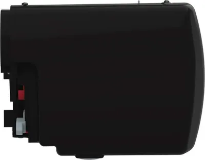 Produktbild von Fiamma Motor Kit Compact F45S Deep Black 12V Markisenmotor für Wohnwagen Camper