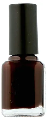 Imagen del producto de Esmalte de uñas LCN, color Black Cherry (8 ml)