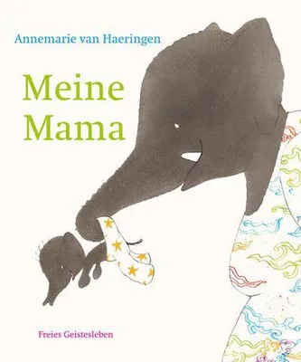 Produktbild von Meine Mama