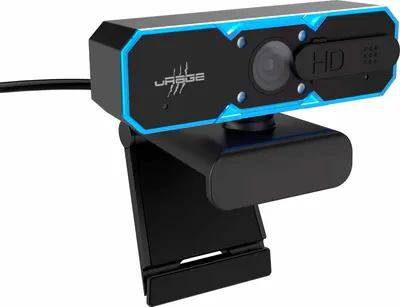 Immagine prodotto di Webcam REC 600 HD con protezione antispionaggio