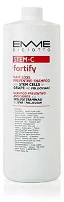Image de Shampoing pour les soins des cheveux, anti-chute, 1000 ml