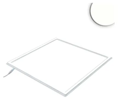 Produktbild von ISOLED LED Panel Frame 600, 40W, neutralweiß, 1-10V dimmbar