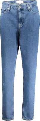 Produktbild von Calvin Klein Damen TASCHE Blau J20J222766_BL1A4 : Größe - 28L32 Größe: 28L32