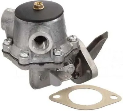 Produktbild von PIERBURG 7.07206.04.0 Mechanisch Kraftstoffpumpe