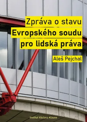 Image de Zpráva o stavu Evropského soudu pro lidská práva | Aleš Pejchal